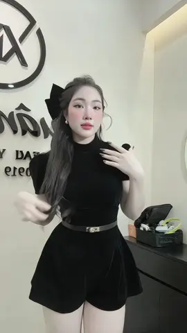 Jum nhung xinh lắm ạ #xuhuongtiktok #hottrend #thoitrangnu 