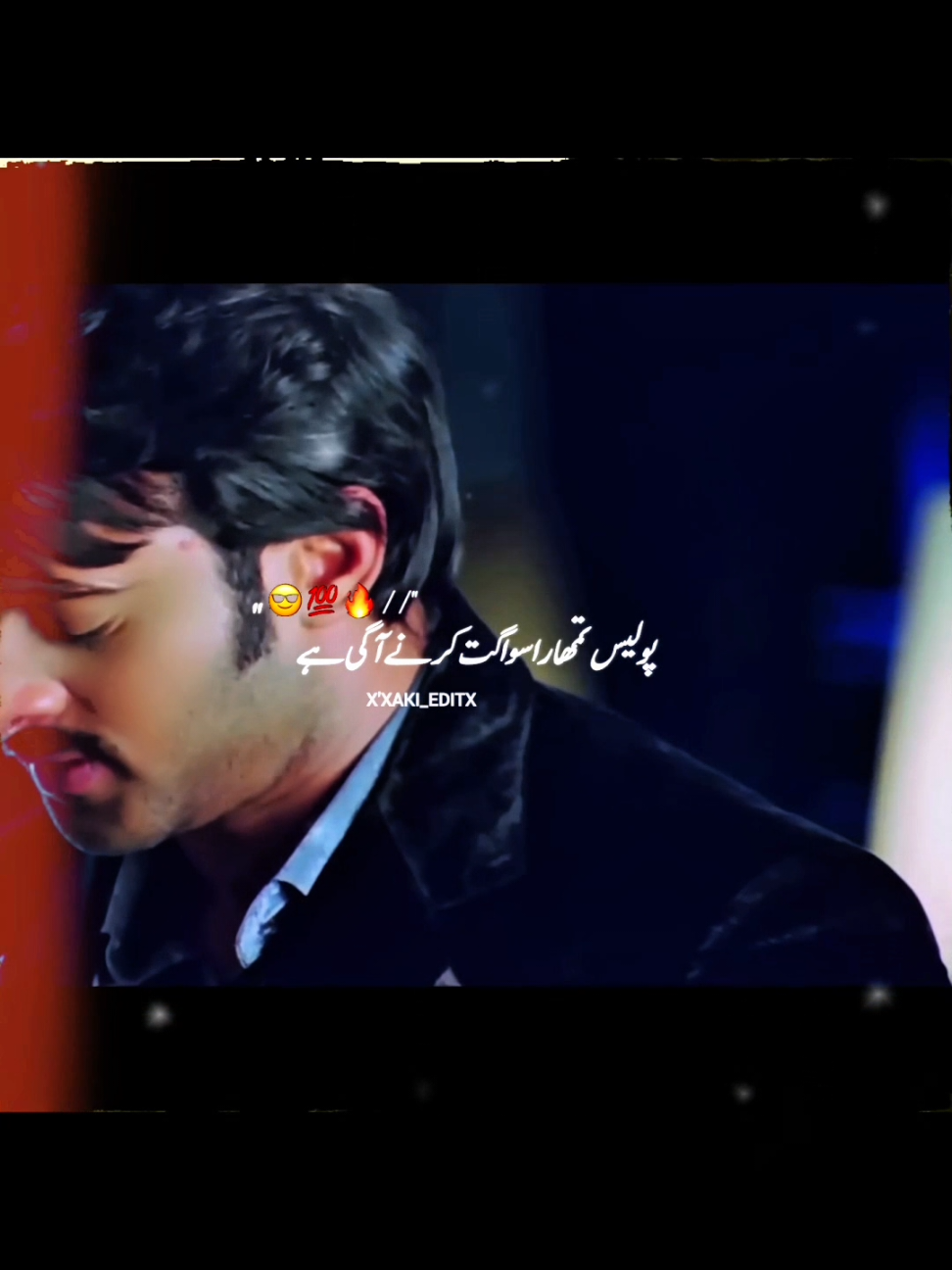 Jeet Bila Ki hoti Ha..!!🔥|☠️#foryou #fyp #foryoufageofficial #filmclips #india 