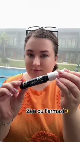 #mascarazen #farmasi 