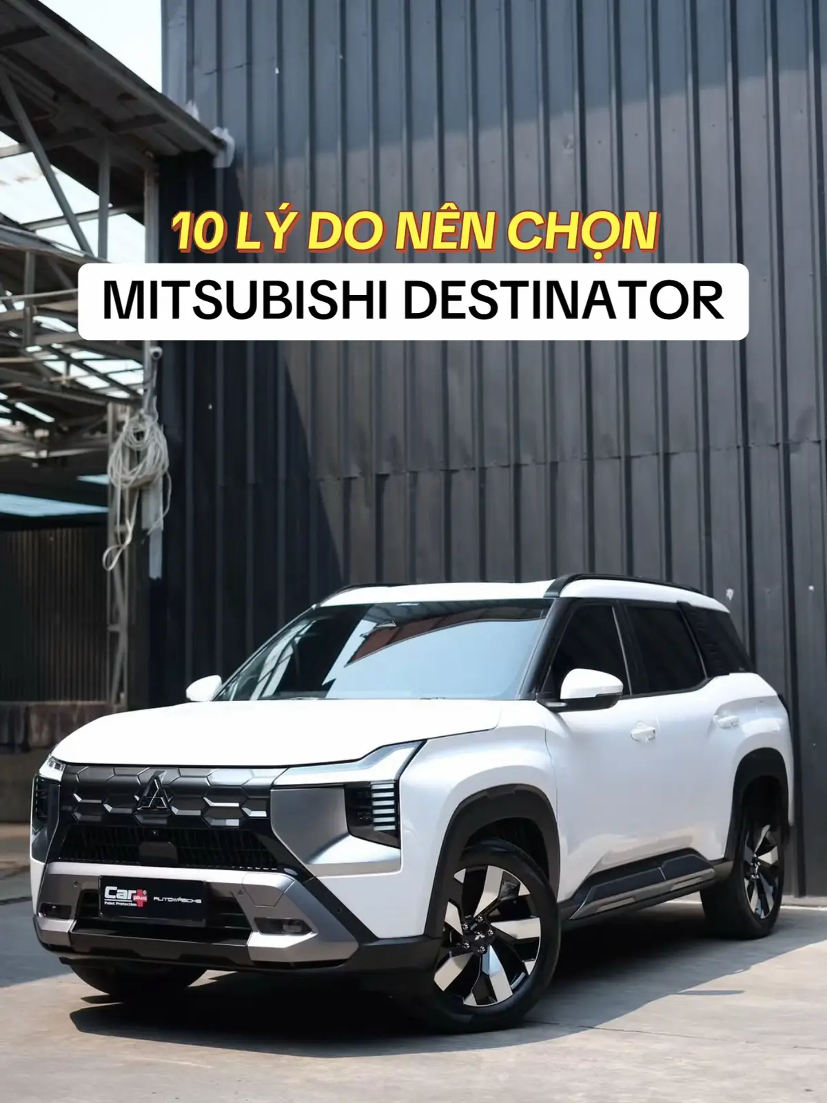 Xe sẽ được ra mắt và công bố thông tin bao gồm sự kiện lái thử trong tháng 12/2025.  #ThuXeLuotCaMau #MuaBanXe #xeluotcamau #oto #XeLuot 