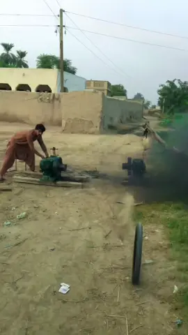 Trye come on my cemra dizel engine starting