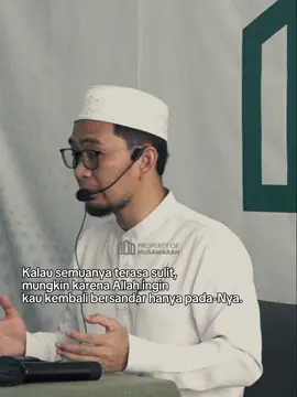 #ustadzadihidayat #reminderislamic 