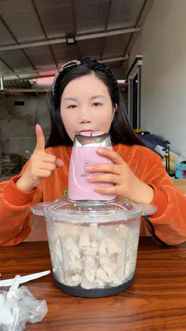 Máy xay đa năng #mayxaydanang #mayxaysinhto #mayxaythit #mayxay #chinam68 