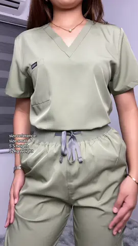 High quality and affordable scrub suit. Sobranggg ganda! 😍 #scrubsuit #medicalscrubs #medicalstudent #nursingstudent #vetmed 