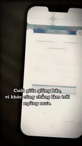 Trời mưa thì cứ mưa, tao vẫn cười mà đi tiếp.#xh #sontungbcr #CapCut 