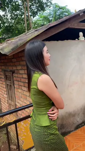 အချစ်လေးရေ.....💚☘️