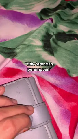 kebanyakan makan prinsip hidup “uang habis masih bisa di cari” 