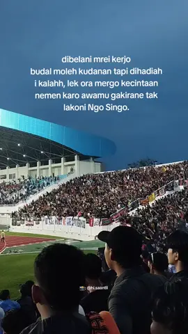 #arema #salamsatujiwa #fyp 