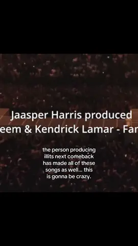 I literally can’t wait #illit #notcuteanymore #kendricklamar #tatemcrae #kpopfyp  