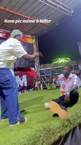 @Flowman BOY Forever @KOSA PIC ✅ 