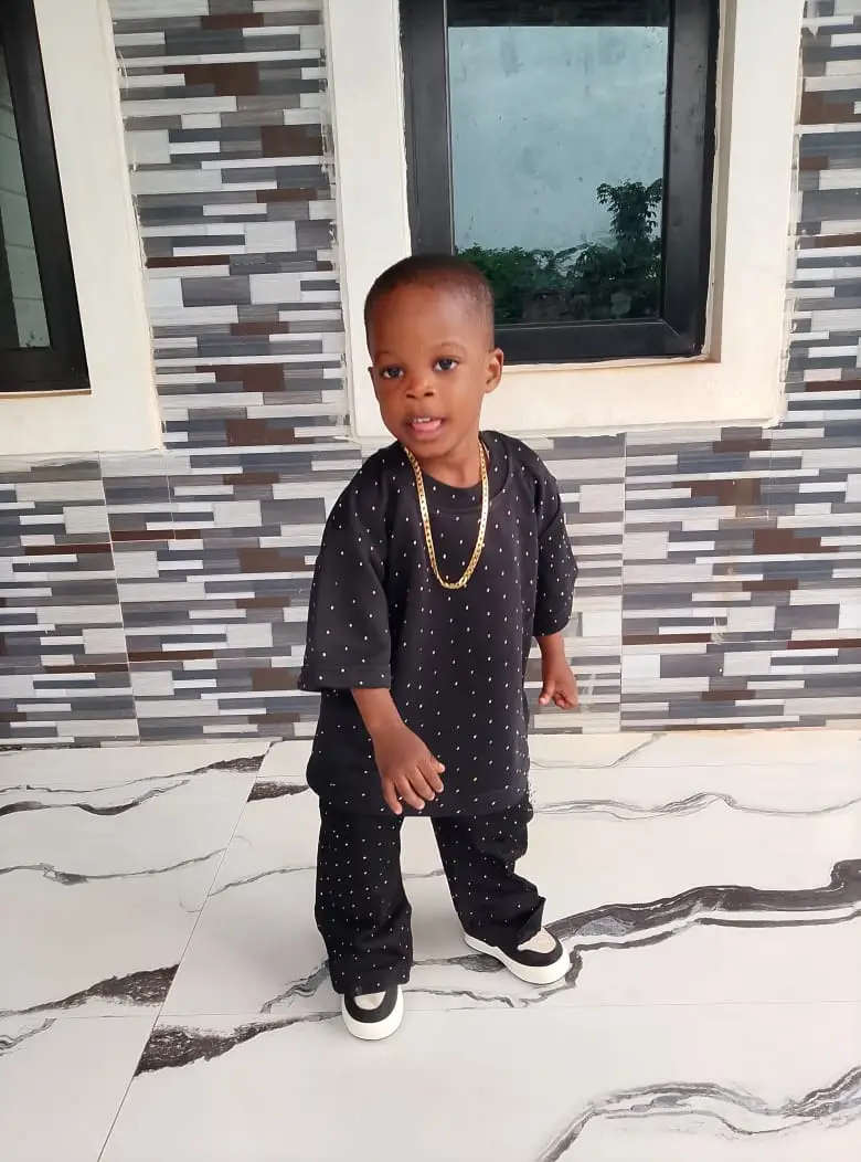 Sunday Blessings for My Dear Son🥰🥰🥰