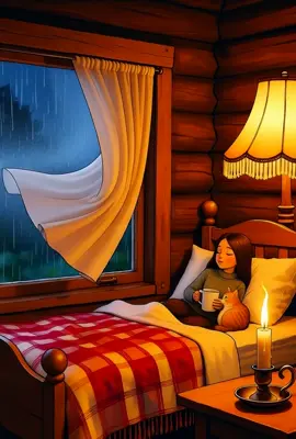 Rain storm ⛈️ #cozyathome #rain #rainlover #fyp #fyppppppppppppppppppppppp 