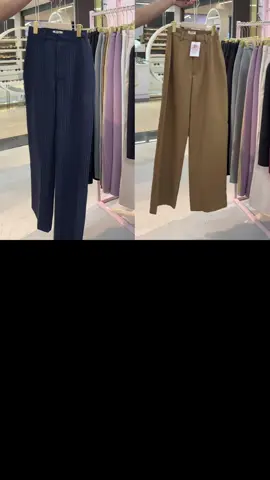 အမိုက်စား ဘောင်းဘီ တစ်ထည် ၂၉၅၀၀ ထဲနော်🥰 လာဝတ်ကြည့်လို့လဲ ရနေပါပြီ#foryou #veiws #style #Love #outfit 