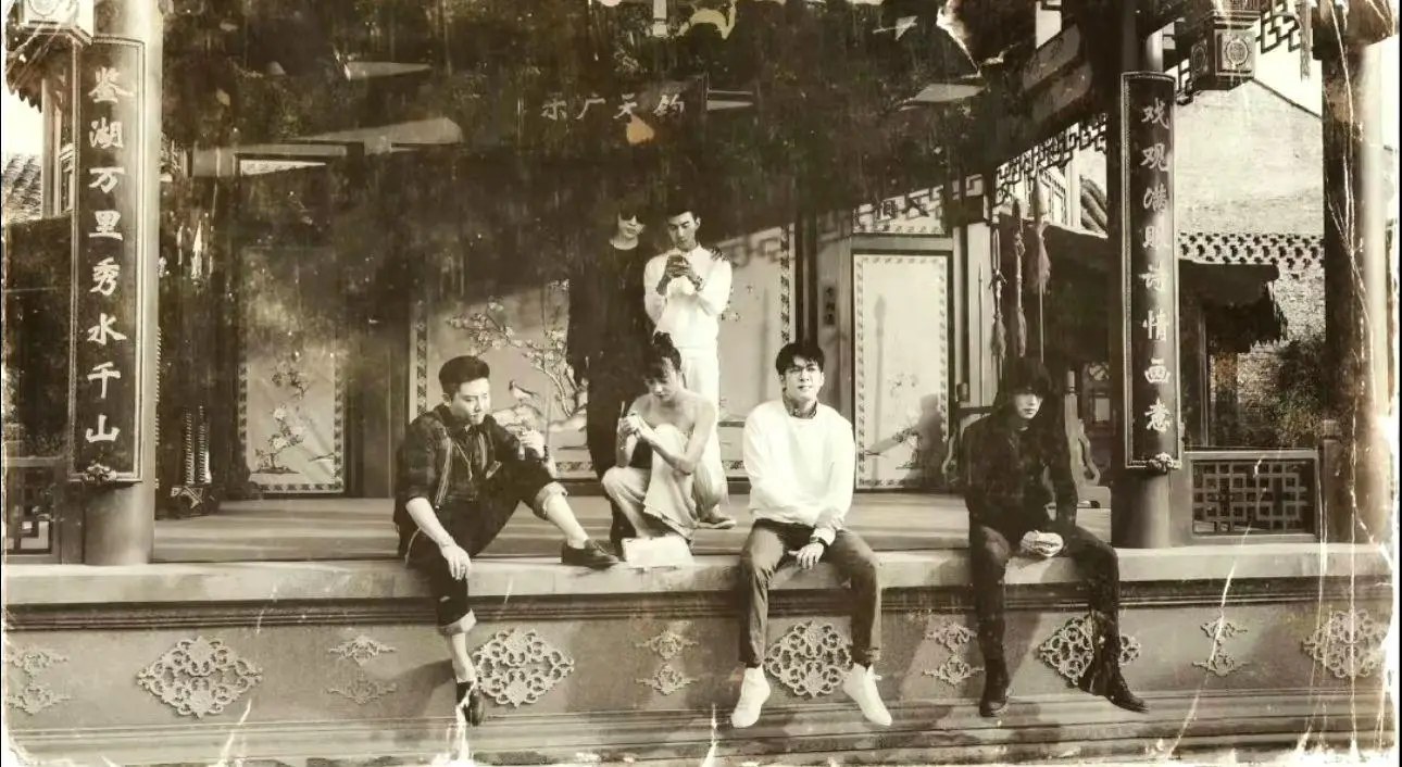 Ở một thế giới nào đó, họ sẽ mãi đồng hành cùng nhau #truongkhoilinh #tieuvuluong #ngota #tangthuanhy #thiettamgiac 