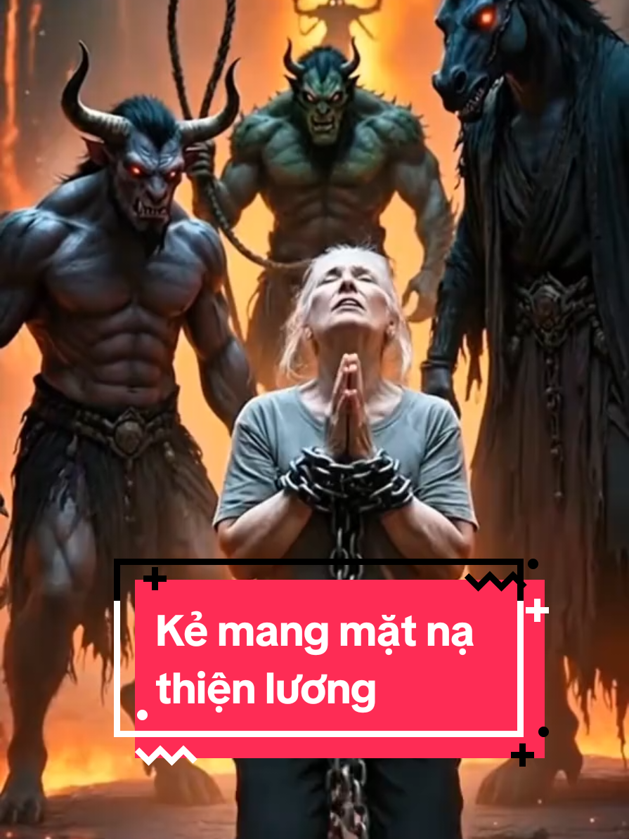 chuyện kể nhân quả