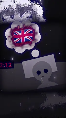 #ตามจังหวะ #foryou #uk🇬🇧 #london #noone 