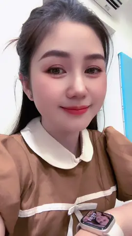 Ngóng ai 😀#dieuhien #sutumongmanh #xuhuongtiktok 