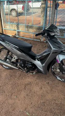 ทรงแปลกๆ#ทรงแว้น #เทาแลมโบ #เวฟ110iแต่งสวย #ทรงแว้นตรงรุ่น 