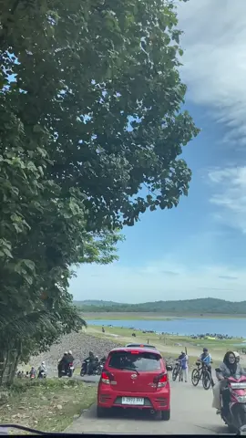 Sekarang parang gombong rame ya  #paranggombong #paranggombongpurwakarta #purwakarta #wadukjatiluhur #pyf 