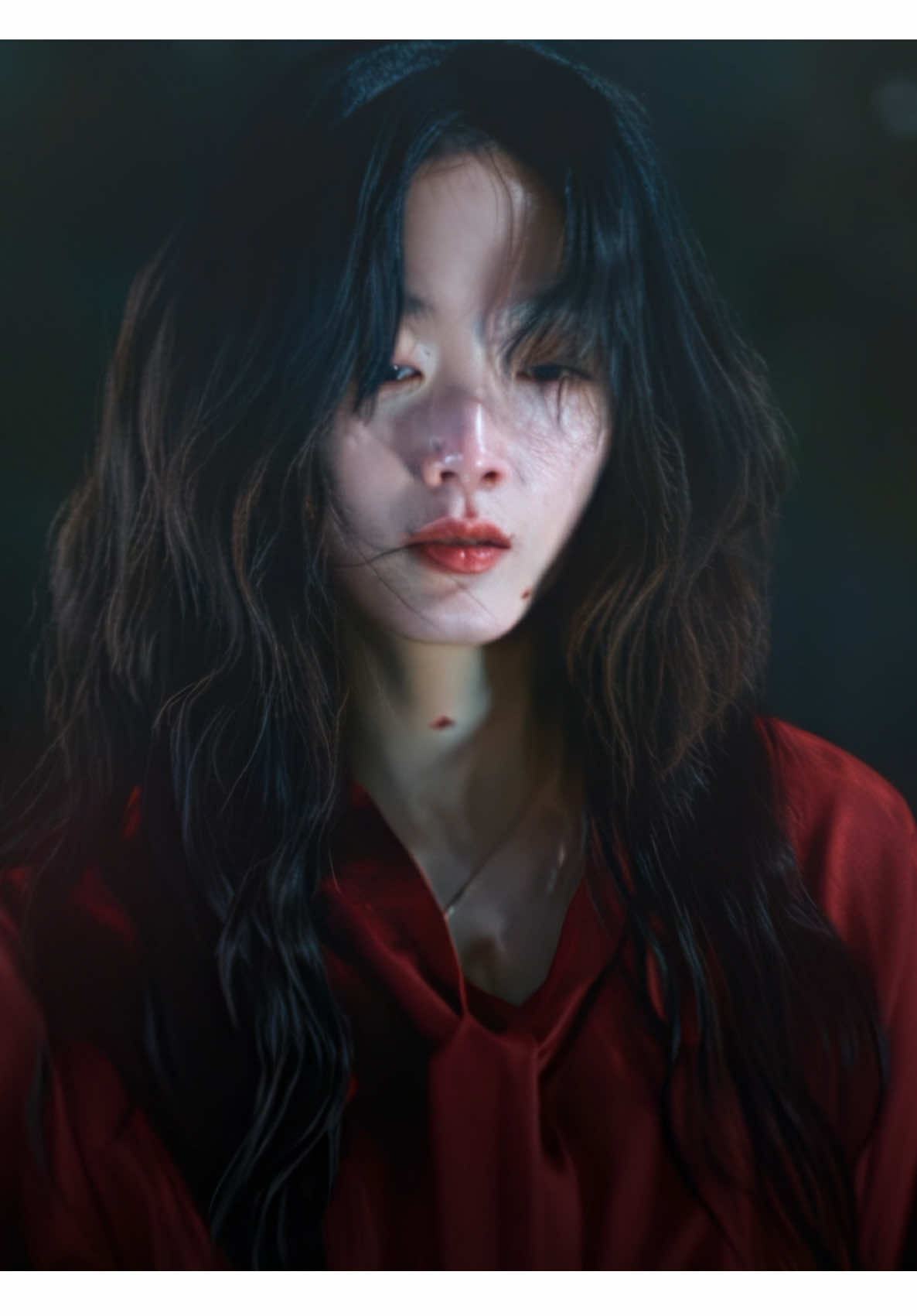 #leeyoomi | This scene was so satisfying. | scp:me cc:me. Copyright Ⓒ NETFLIX. All rights reserved. #asyoustoodby #kdrama #edit    Lee Yoo-mi, As You Stood By edit, Kdrama edit.