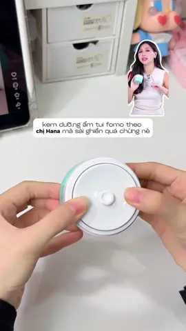 Sài theo chị Hana mà sáng dậy da bất ngờ luôn á#candid #candidskincare #kemduongcandid #cathy04 #kemduongphuchoi 