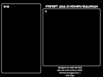#krwlgryzaa2: berikanlah aku waktu 🤧( prst ga ada? cr di saluran / dm ) #presetalightmotion #presetdibawah5mb #fyp #4u 