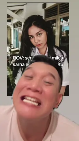 Mirip milea katany #milea 