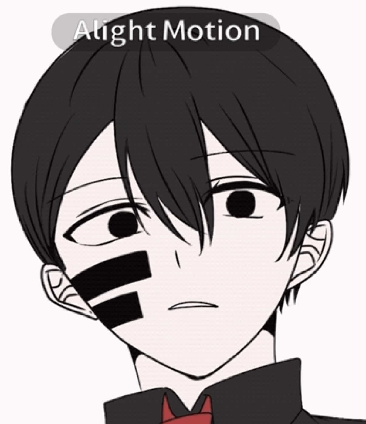 ただ照れるむだ先のアニメを作りたかっただけ。むだ先が何を言われて照れたのかはご想像にお任せします🙌💖　　　　　　　　　　　 ーーーーーーーーーーーーー #桃源暗鬼 #イラスト #無蛇野無人  ーーーーーーーーーーーーー @Kurage🪼ྀི🩷 @星   。✩.*˚ @きなこ @Rio @もち⛥ @チョコレートケーキ　花菜 @石ころ @しゃスト @いと @ムニ @Aika🍓✨ @aysam🌱🫧 @haku_890726 @ｶﾀｶﾅ㌨🌱🍡 @五臓六腑 @このは🌱🫧 @ざます @サロンパス 