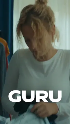 Alice se svěřila své spolubydlící, že jí někdo něco udělal. 😔 To chtělo odvahu! ❤️‍🩹 Minisérie Guru dnes ve 20.20 na Nově! #Guru