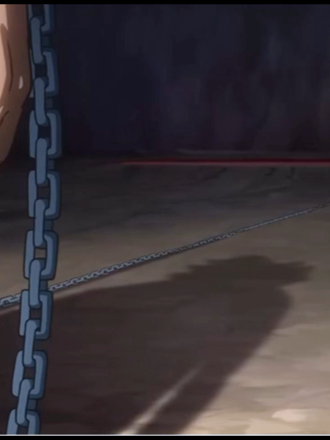 Red Tooth and Chairman Jiang 😔🙏 | Can’t they just be happy together 😭🙏 ##xuhuong#scissorseven#xuhuong#anime #animetiktok