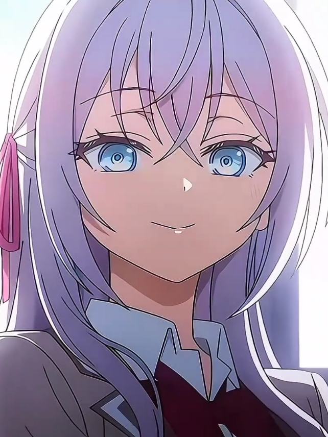 Alya x Shape Of You 120 fps // Alya sometimes hides her feelings in Russian // Roshidere // #alya #alyaedit #alyasometimeshidesherfeelingsinrussian #roshidere #anime 