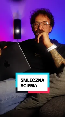 Mleko sie rozlalo, nie ma co plakac #evansroka #smilk #mitydietetyczne #suplementy #medycyna