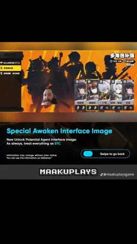 #greenscreen #zzz #zenlesszonezero #hoyoverse #fyp 