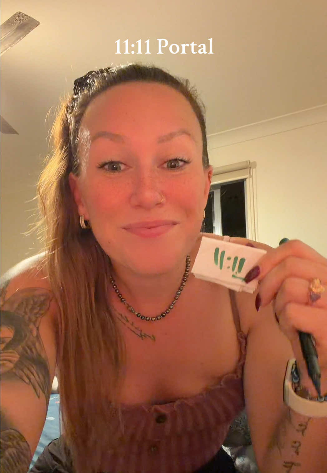 11:11 Portal: call in everything you desire.  #1111 #portal #manifest #group7 #energy 