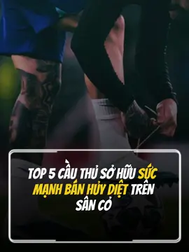 Họ không chỉ dứt điểm trận đấu – họ bắt đầu nó. Top 5 bậc thầy kiến tạo trong lịch sử bóng đá. ⚽️✨ #trendbongda #ilovetiktok #ronaldo #cr7 #f 