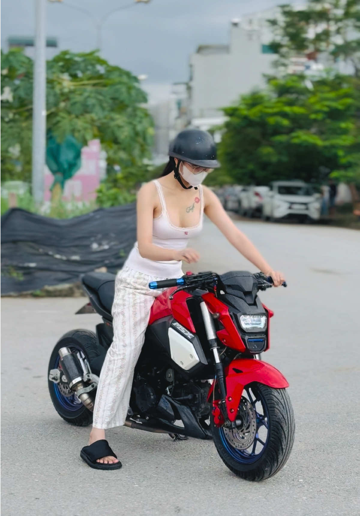 hàng tuyển mời ae 34 tỉnh thành chốt 10củ nhận xe #msx125 #xuhuong 