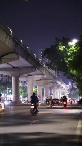 HaNoi #chill #hanoipho #hanoi 