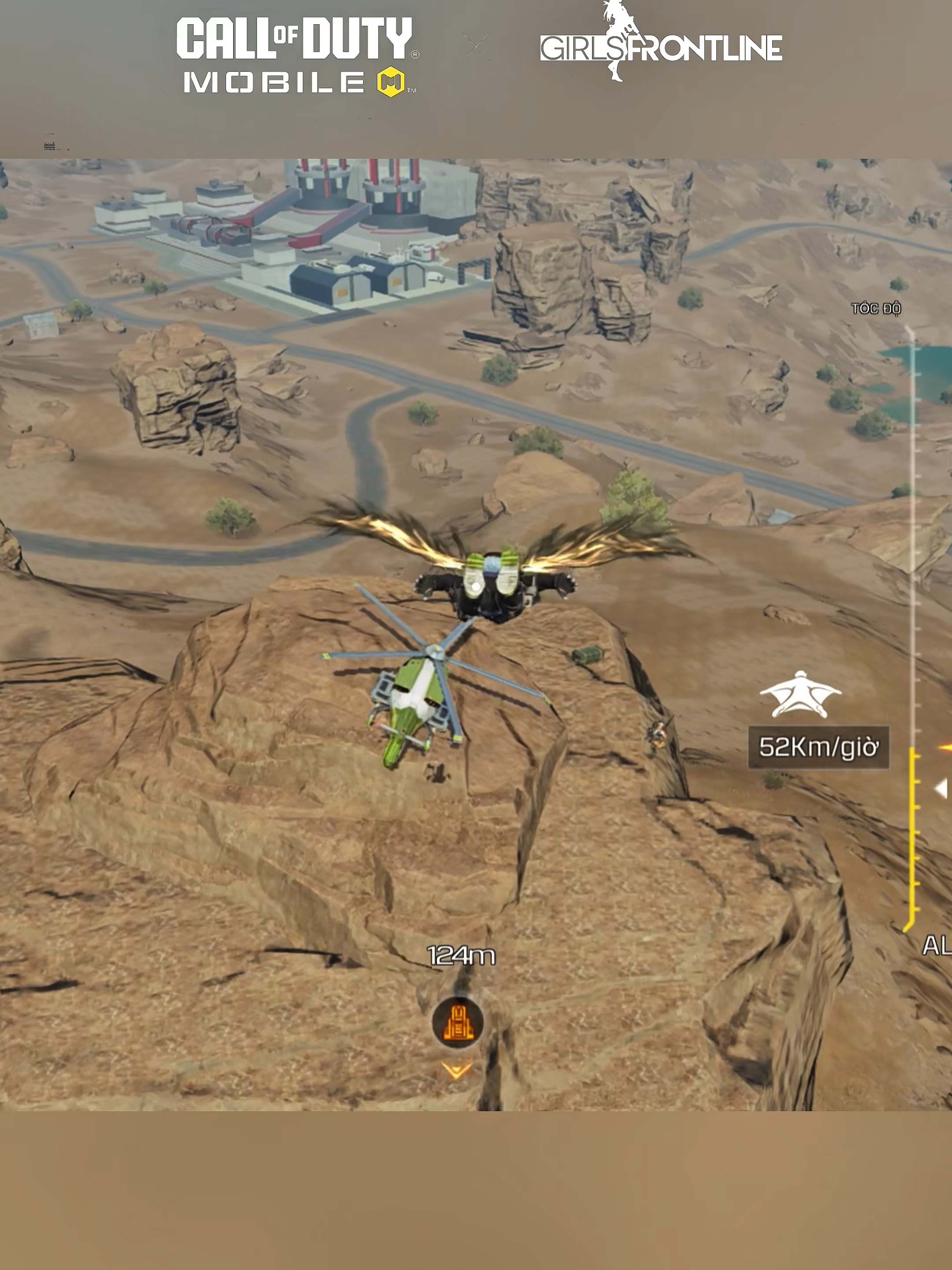 Hello 😎 #callofdutymobilevn #CODMVN #GamingOnTikTok