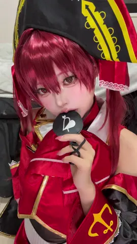 Ahoyo♡♡ #宝鐘マリン #hololive #cos #コスプレ #cosplay 
