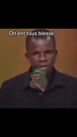 Voilà la galère c’est partout #bading #225🇨🇮 