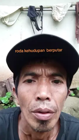 # roda kehidupan perputar #fyp 