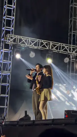 Sayang banget sm YN gatau harus ngomong apa lagi 🥹🫶🏻 @Adhyra Yudhi @Agnes Riyadi💫 @Yovie & Nuno #yovienuno #yovieandnuno #konseryovieandnuno #adhyrayudhi #agnesriyadi 