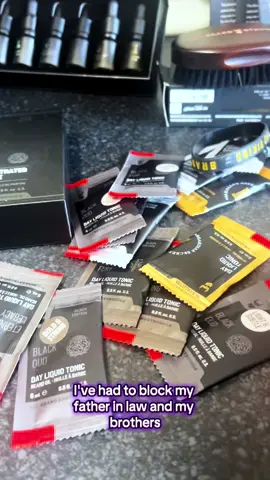 #thebeardstruggle #mensgrooming #dadsontiktok #tiktokmademebuylt #blackfridaysales 