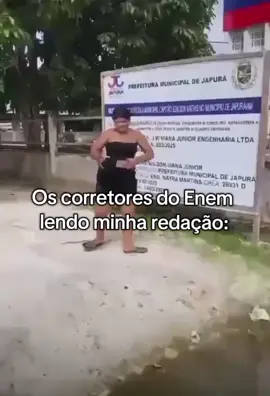 #enem2025 #enem #fypシ #fy #humor 