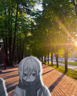 Anh hát cho nghe 1 bàiii #gfxanime #background #anime #fybシ 