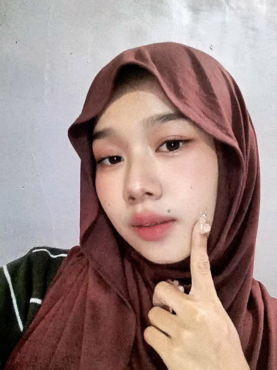 cuma pake day cream glow infusion aja udah setjakep ini no foundi no bedak bedak clubb gucegeng @Claruna  #clarunadaycream #claruna 