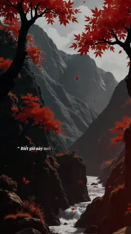 “ Biết giờ này anh có nhớ em không..? #tramnhachay_0203 #BKmuzic  #teddyentertainment 