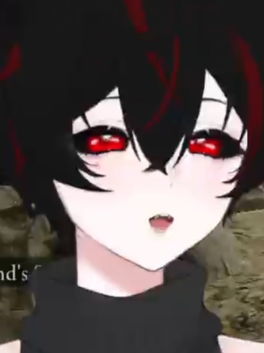 grr #gaming #funny #femboy #femboyvtuber #eldenring 