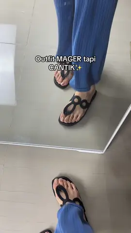 Sandalnya cantik buat sehari”🥰 #sandalwanita 
