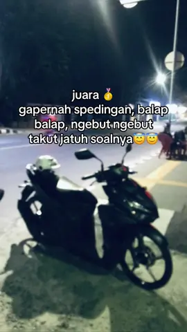 padahal mah pelan #fyp #4u #vario125new #lungsirbandarlampung #variomodifikasi 